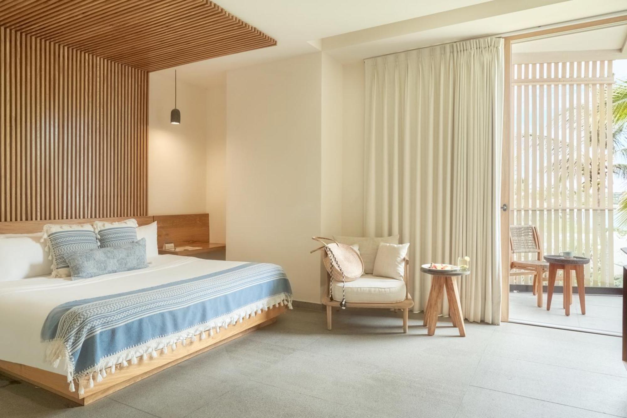 Hotel Basalto Пунта-Міта Екстер'єр фото
